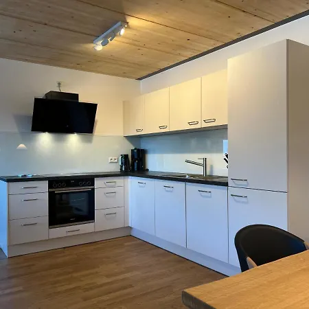 Haus Wiesenquelle, Deluxe-Apartment 'Feld & Berg' Feldberg  Zewnętrze zdjęcie