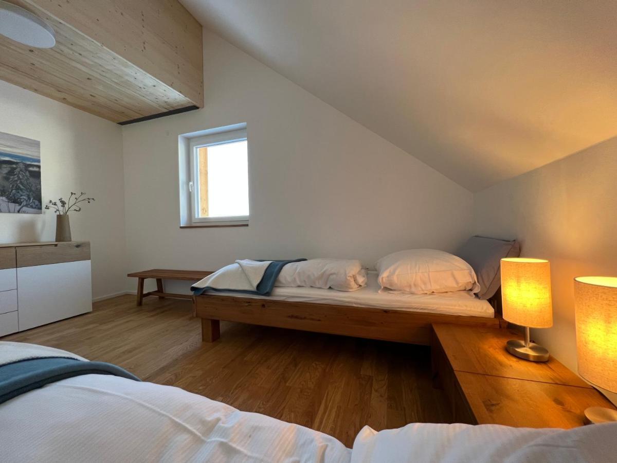 Haus Wiesenquelle, Deluxe-apartment 'feld & Berg' Apartment Feldberg (Baden-Wurttemberg)