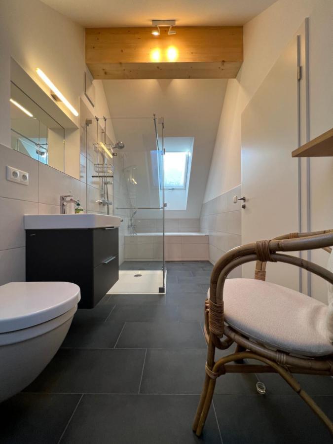 Haus Wiesenquelle, Deluxe-apartment 'feld & Berg' Apartment *