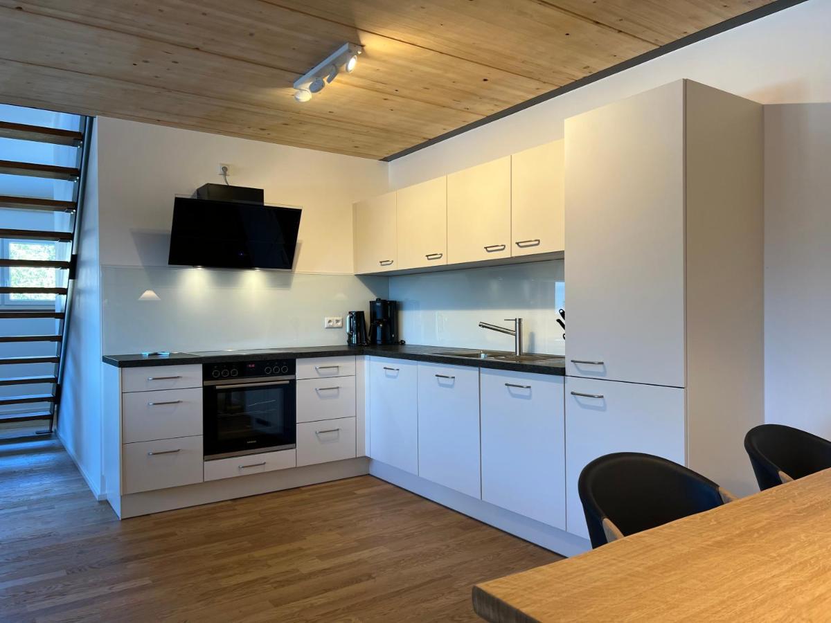 Haus Wiesenquelle, Deluxe-apartment 'feld & Berg' * Feldberg (Baden-Wurttemberg)